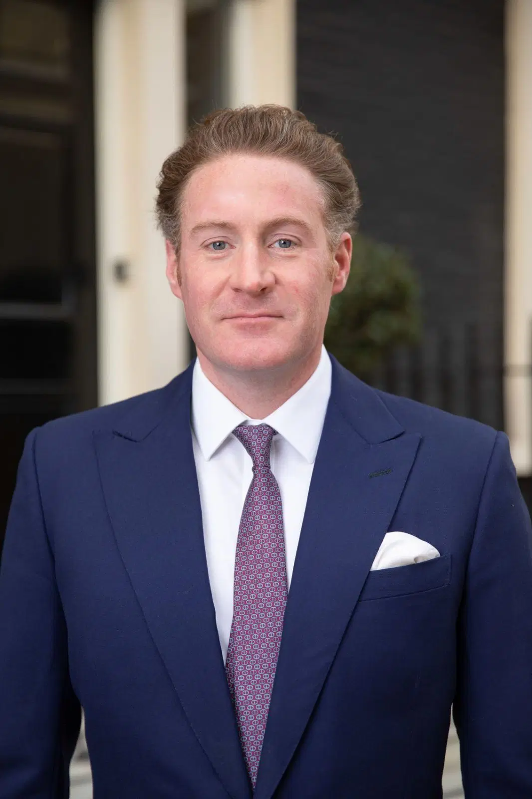 Jonathan Elkington